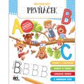 Můj první sešit Prvňáček