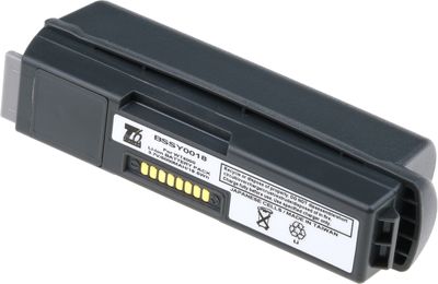 Batéria T6 Power pre Symbol Zebra WT4000, WT4070, WT4090, WT41N0, 5000mAh, 18,5Wh, Li-ion