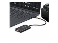 Čítačka kariet (CFexpress 2.0 Type B) - USB-C 3.2 Gen 2