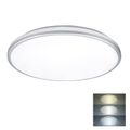 LED stropné svetlo Solight WO796
