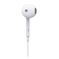 Káblové slúchadlá do uší Edifier P180, USB-C (biele)