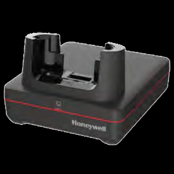 Honeywell CT70 Display Base, pre charging 1 computer, universal cup, power supply, no cord