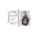 Black Powder And Brimstone - Book of Spells