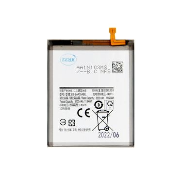 Samsung A40 batéria EB-BA405ABE Li-Ion 3100mAh (OEM)