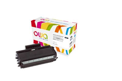 OWA Armor toner kompatibilný s Brother HL2030, TN-2000, 5000st, čierna/black