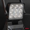 LED pracovn&eacute; a sign&aacute;lne svetlo 15W (BATT) AMiO-04865