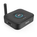 HAMA BT audio receiver/transmitter, analóg+digital