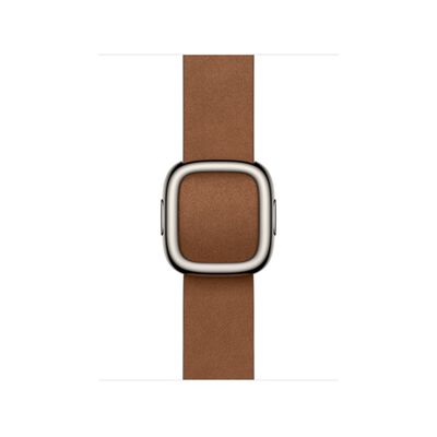Watch Acc/42/Caramel Modern Buckle - S