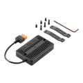MPPT solar panel adapter for DJI power stations