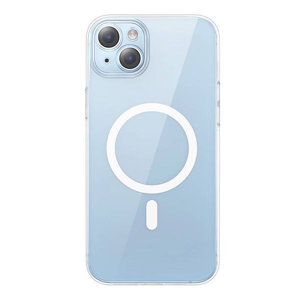 Baseus Matné puzdro pre iPhone 13 PRO (čierne) + tvrdené sklo