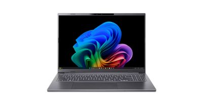 Acer Aspire 16 AI/A16-A71M-R5W4/AI7-445/16''/WUXGA/16GB/512GB/AMD int/W11H/Gray/2R