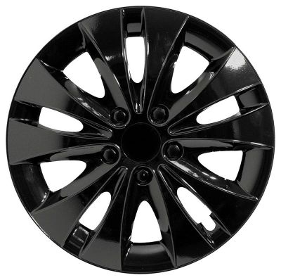 Kryt kolesa STORM BLACK 13" (1ks)