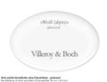 Villeroy & Boch Single 595 Biela keramika
