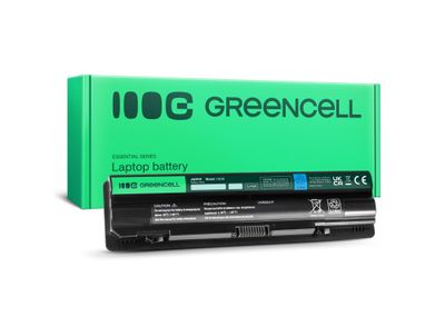 Green Cell DE39 batéria pre Dell XPS 15 L501x L502x XPS 17 L701x L702x