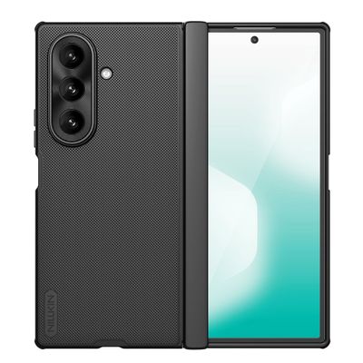 Nillkin Super Frosted FOLD Magnetic Samsung Galaxy Z Fold 7 Black
