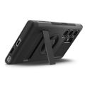 Puzdro Spigen Slim Armor Magsafe pre Samsung Galaxy S24 Ultra čierna