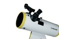 Hvezdársky ďalekohľad Levenhuk Meade EclipseView 114 mm