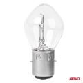 Halogénové žiarovky S2 12V 35/35W BA20d 1 ks