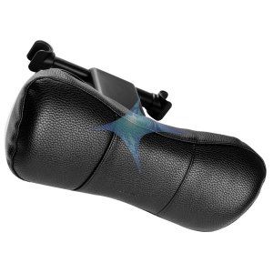 hlavová opierka do auta Baseus First Class Car Headrest, čierna