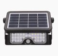 Solárny reflektor ORNO AD-SL-6108BLR4, 500lm, IP65, 4000K, 2x1500mAh, čierna Solárny reflektor ORNO AD-SL-6108BLR4, 500lm, IP65, 4000K, 2x1500mAh, čierna