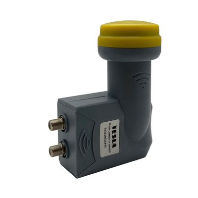 TESLA COMBO TV Single LNB konvertor s LTE filtrom - poškodený obal