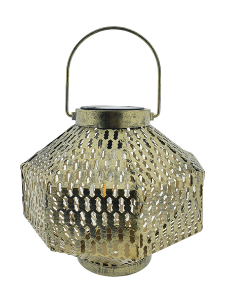 TRIXLINE HOME decor LED solárne svetlo HD 302 - LAURA