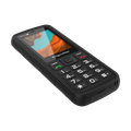 Telefón GSM Kruger&Matz IRON 4 4G odolný