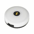 Technik Kempingová lampa (nabíjateľná) XPG+24 LED + USB-C 250 lm (MT-CX)