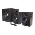 Reproduktory Edifier S355DB 2.1 (hnedé)