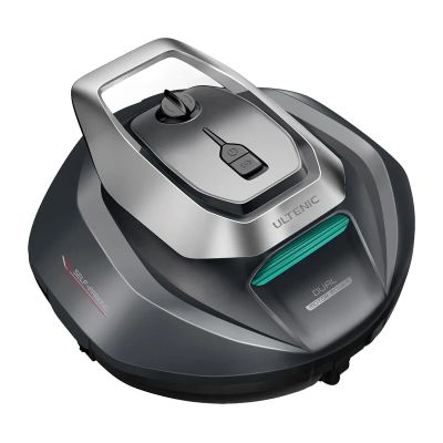 ULTENIC Pooleco 10S – robot na čistenie bazénov