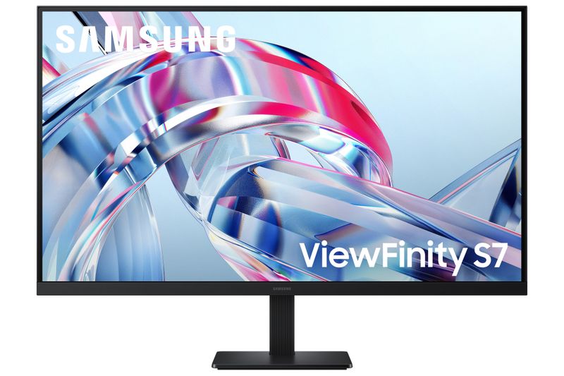 32'' Samsung ViewFinity S7 (S70H) UHD 4K