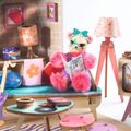 DIY Vyrob si sám Mi House Stella