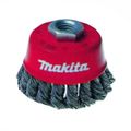 Makita drôtový disk 70 mm