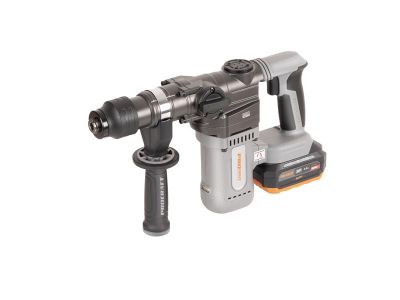 Kladivo vŕtacie AKU PROCRAFT Industrial HD20A