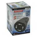 Škriabka na ľad elektrická rotácia AKU ICE GUARD