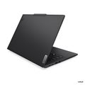 Lenovo ThinkPad T/T14 Gen 6 (AMD)/AI7PRO-350/14"/2880x1800/T/32GB/1TB/AMD int/W11P/Black/3R Notebook, AMD Ryzen AI 7 PRO 350, 32GB DDR5, 1TB SSD, 14" 2,8K OLED touch, Wi-Fi 7, Thunderbolt 4, W11P, čierny
