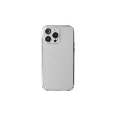 ER POWER CRYSTAL iPhone kryt pre 14 Pro - Priehľadný