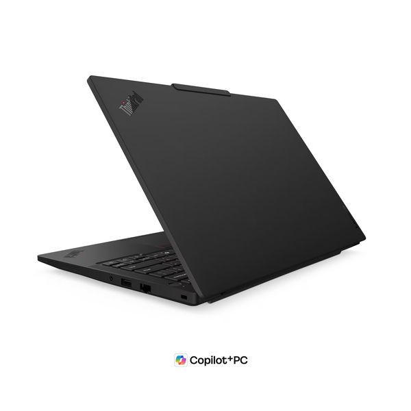 Lenovo ThinkPad/T14 Gen 7 (Intel)/U7-355/14"/WUXGA/16GB/512GB/Intel int/W11P/Black/3R Notebook, Intel Core Ultra 7 355, 16GB LPDDR5X, 512GB SSD NVMe, Intel Graphics, 14" WUXGA IPS, Wi-Fi 7, BT5.4, W11P, cerný