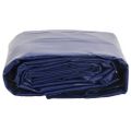 vidaXL Celta modrá 2,5x4,5 m 650 g/m²