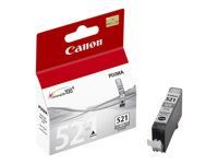 9 ml - sivá - originálna - atramentová nádrž - pre PIXMA MP980, MP990