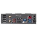 GIGABYTE Z790 AORUS ELITE AX/LGA 1700/ATX Základní deska, Intel Z790, LGA1700, 4x DDR5 DIMM (max. 128GB), 4x M.2, Wi-Fi, HDMI, DisplayPort, USB typ C, ATX