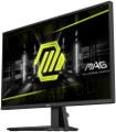MSI MAG/275QF/27"/IPS/QHD/180Hz/0,5ms/Černá/3R LED monitor, herní, 27", IPS, 2560×1440, 16:9, 180Hz, 0,5ms, 300cd/m2, 1000:1, 2× HDMI, 1× DisplayPort, en. tr. F, cerný