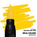 AK Interactive: RC Markers - Yellow Ral 1003