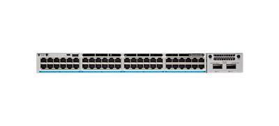 Cisco Meraki C9300-48U-M 48-portový GbE UPoE switch