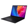 ASUS ProArt P16/H7606WW-OLED009X/AI9-HX370/16"/4K/T/64GB/2TB/RTX 5080/W11P/Black/2R ASUS ProArt/ Ryzen AI 9 HX 370/ 64GB/ 2TB SSD/ RTX 5080 16GB/ 16"4K,OLED,touch/ W11P/ cerný