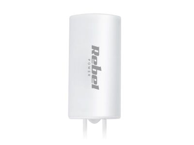 Kondenzátor rozbehový motorový 6uF 450V REBEL URZ3209