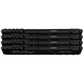 KINGSTON Fury Beast Black 4x8GB DDR4 3600MHz