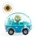 Crazy Motors Nauti Bubble