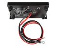"BAZAR" Zdroj záložný KEMOT URZ3408 PROsinus 300W 12V , čistý sínus, nástenný "BAZAR" Zdroj záložný KEMOT URZ3408 PROsinus 300W 12V , čistý sínus, nástenný