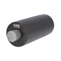 FM140 MASÁŽNY VALEC (ROLLER) 2v1 ONE FITNESS ŠEDÝ